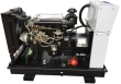 Дизельный генератор  АД 12-Т230 P (Проф) с АВР