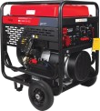 Бензиновый генератор Fubag BS 14000 DA ES с АВР