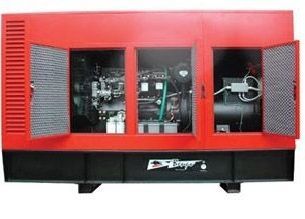 Дизельный генератор Вепрь АДС 60-Т400 РД в кожухе с АВР