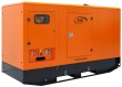 Дизельный генератор RID 120 C-SERIES S