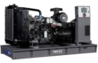 Дизельный генератор  HG 130 DC с АВР