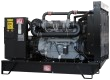 Дизельный генератор Onis Visa P 350 B (Stamford) с АВР