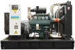 Дизельный генератор AKSA AD132 с АВР