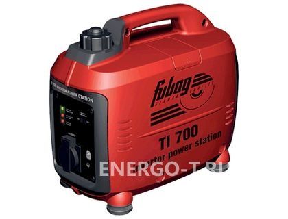 картинка TI 700 от магазина Energo-t.ru