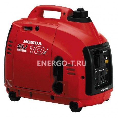 Бензиновый генератор Honda EU10i