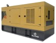 Дизельный генератор  GE.DW.680/620.SS