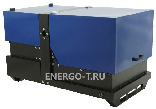 Газовый генератор REG ARCTIC GG16-230S