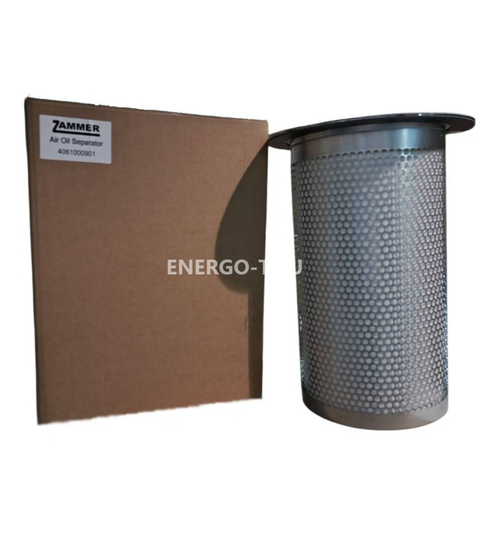 Фильтр сепаратор ZAMMER 4061000901 Ф