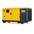 Дизельный генератор Atlas Copco QES 80 U