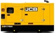 Дизельный генератор JCB G17QX с АВР