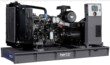 Дизельный генератор  HG 110 DL с АВР