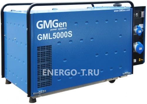картинка GMH5000S от магазина Energo-t.ru