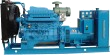 Дизельный генератор Азимут АД 640-Т400 с АВР