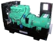 Дизельный генератор  M-Y23 с АВР