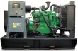Дизельный генератор AKSA AJD 132 с АВР