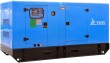 Дизельный генератор ТСС АД-120С-Т400-1РКМ11 с АВР