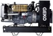 Дизельный генератор Geko 800010 ED-S/KEDA с АВР