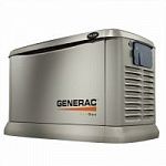Газовый генератор Generac 7145 в кожухе