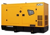 Дизельный генератор JCB G45QS