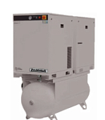 Спиральный компрессор ZAMMER SKS 7,5-10-500T