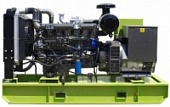Дизельный генератор АД 120-Т400
