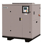 Винтовой компрессор ZAMMER SK37Р-7.5/F