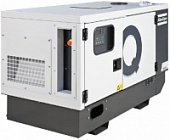 Дизельный генератор Atlas Copco QIS 25 (16 кВт) 230 V