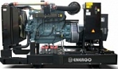 Дизельный генератор Energo ED 120/400 D