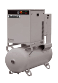 Спиральный компрессор ZAMMER SKS 7,5-10-270/O
