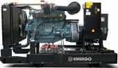 Дизельный генератор Energo ED 200/400 IV