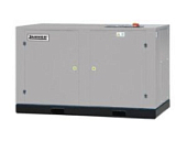 Винтовой компрессор ZAMMER SK30-2,0 C